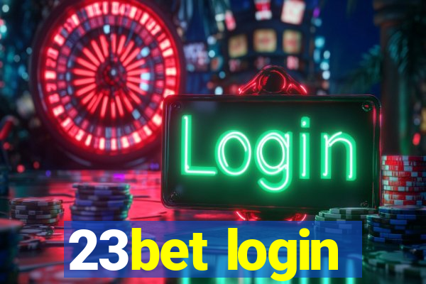 23bet login